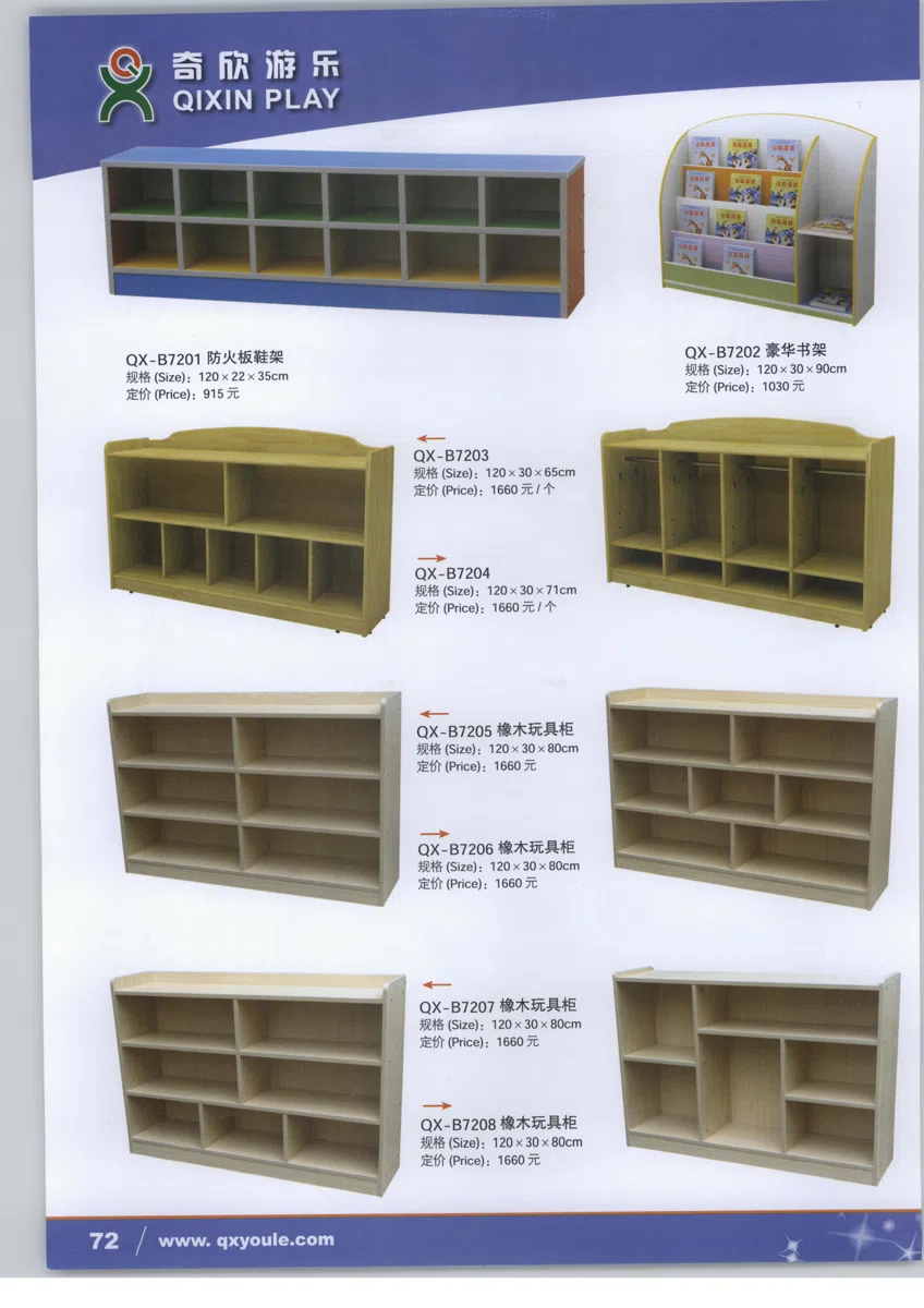 Mixed catalogues and selections deti 007