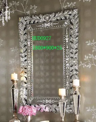Зеркала HUD0927