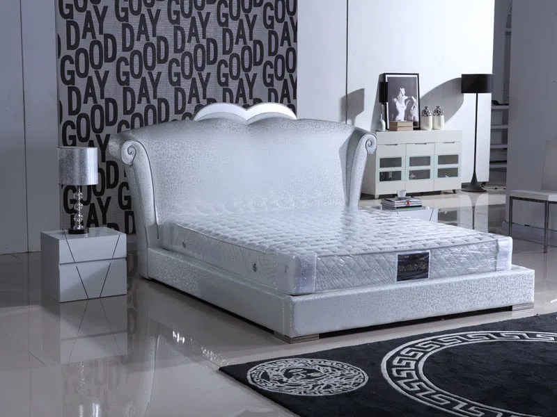 Beds and bedrooms PBV0903