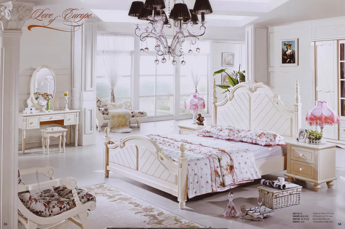 Furniture sets and selections 128E88810018