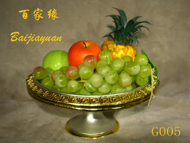 装饰与室内配饰选集 G005