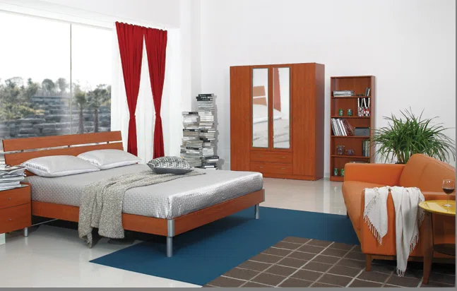 Beds and bedrooms 12F87603BB15
