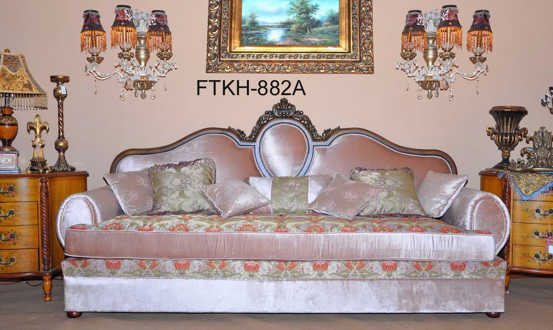 Mixed catalogues and selections FTKH-882 A