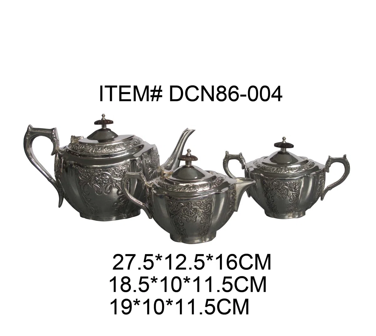 Посуда, подносы и декоративные блюда DCN86-004