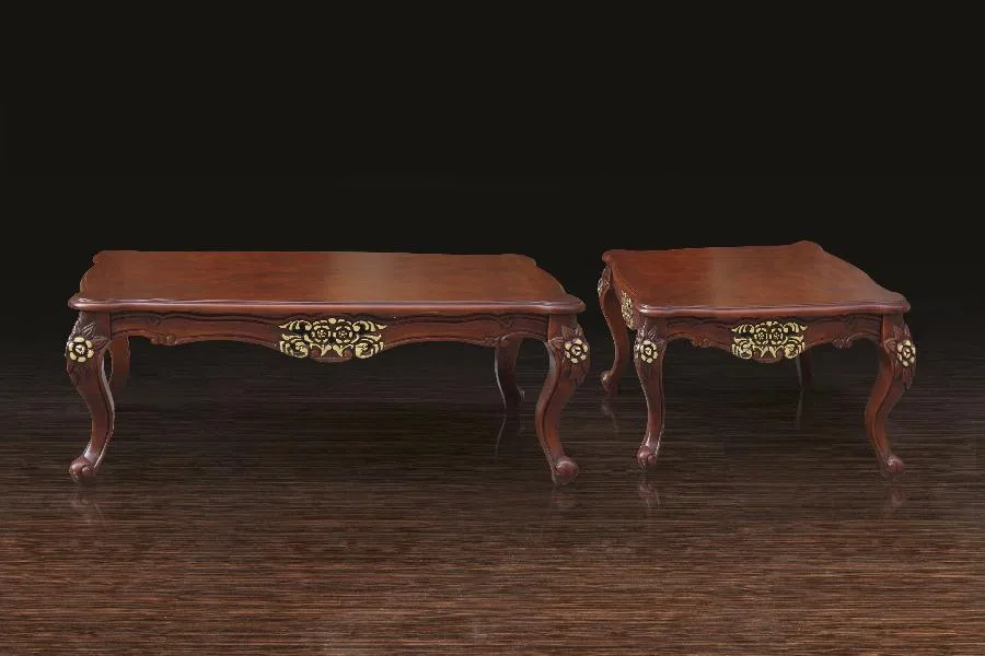 Tables, consoles and tabletops HD-515_