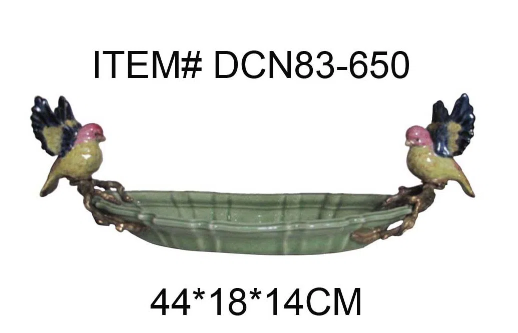 Mixed catalogues and selections DCN83-650