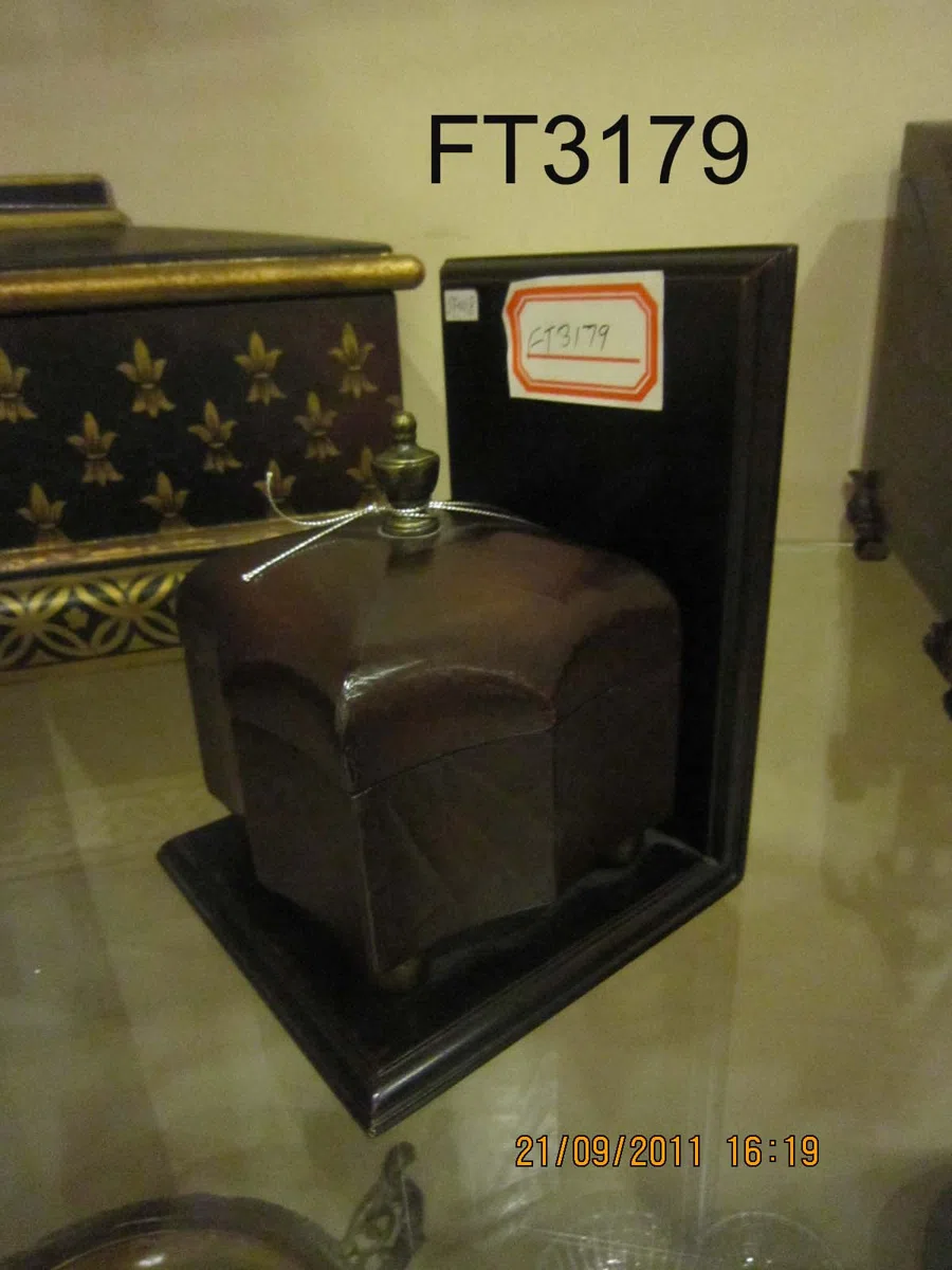 Mixed catalogues and selections FT3179
