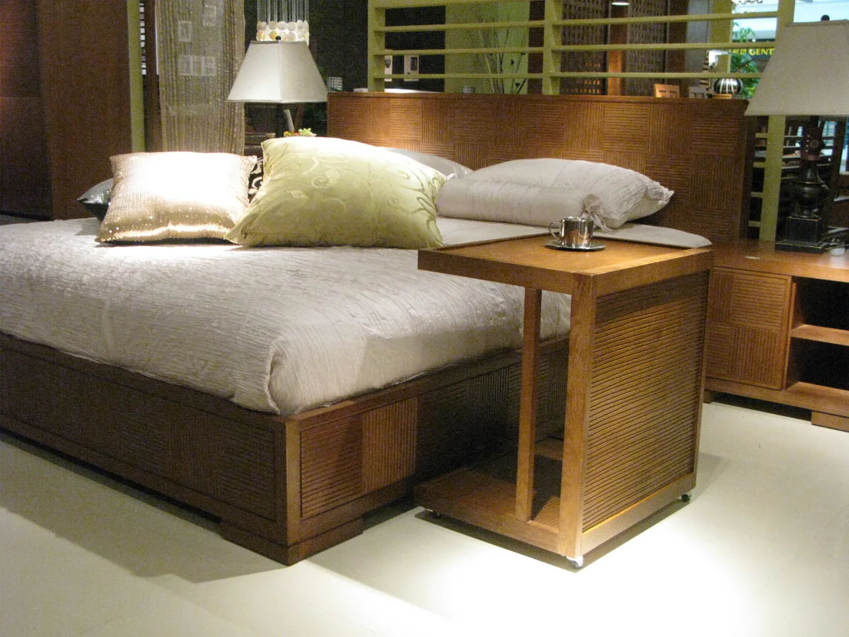 Beds and bedrooms 1344E104D49C