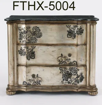Mixed catalogues and selections FTHX-5004