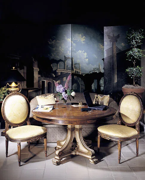 Furniture sets and selections 173