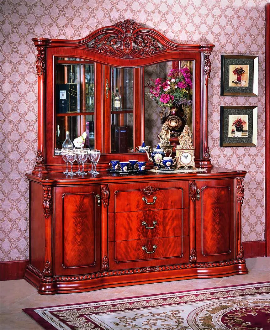 Cabinets, dressers and shelves 135F04ECD95A