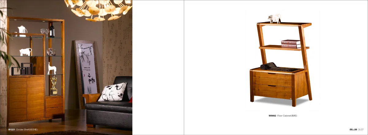 Furniture sets and selections 13694C05A467