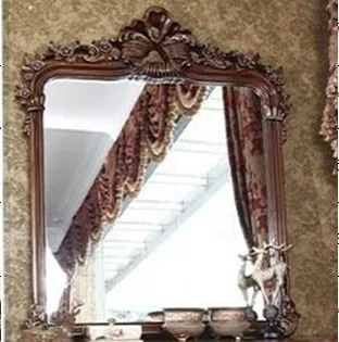 Зеркала UFO furniture  (28)