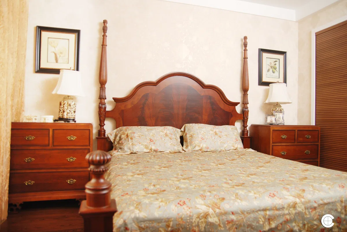 Beds and bedrooms 13A4C46F2CDE