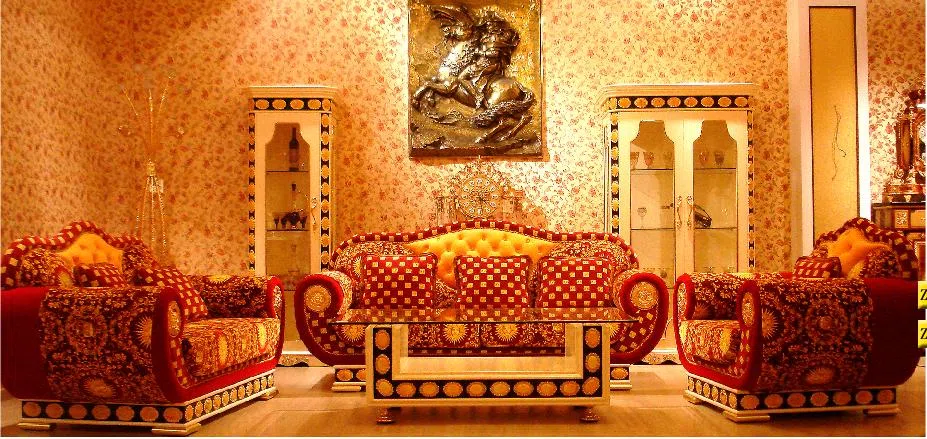 Furniture sets and selections 13AF0782B4CB