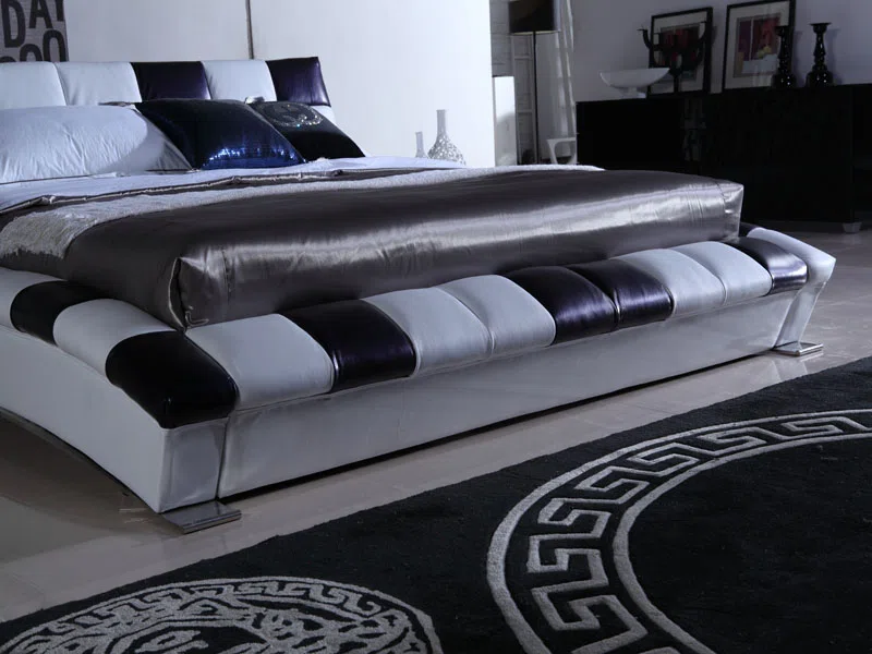 Beds and bedrooms PBV0828
