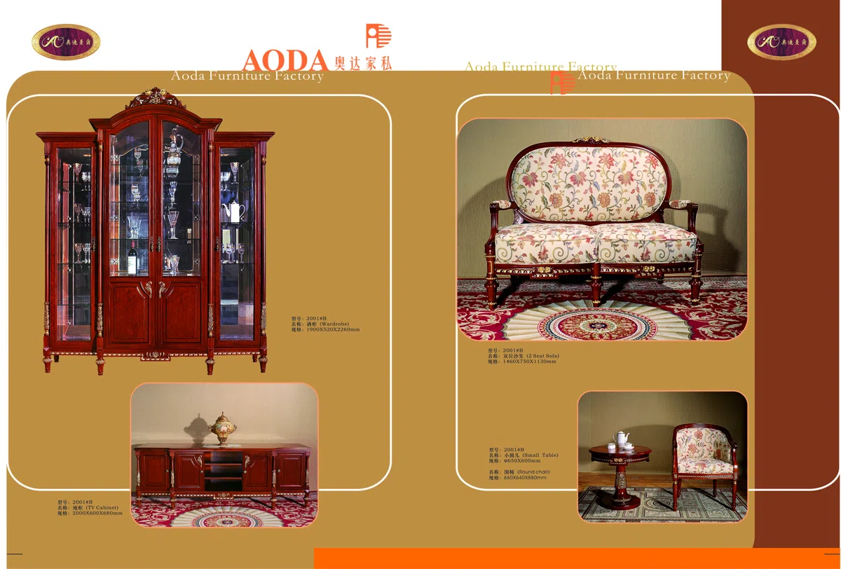 Furniture sets and selections 13CDA7DBD533