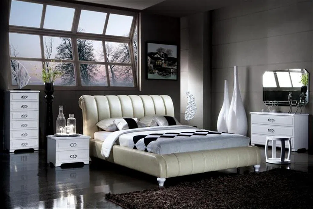 Beds and bedrooms P11)B-87 N-36 D-36 T-36 C-805 M-20