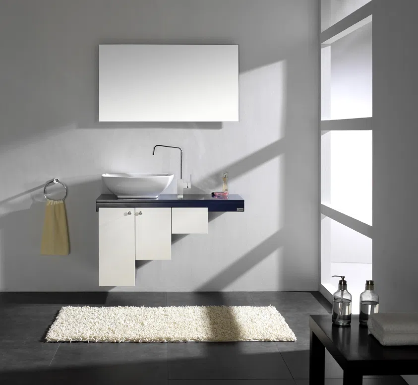 Bathroom furniture, fixtures and accessories WA-1032 