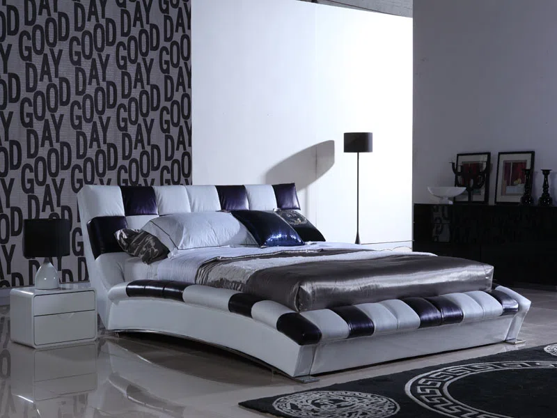 Beds and bedrooms PBV0828