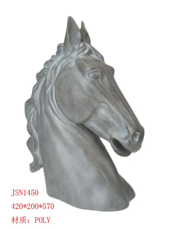 Статуэтки и скульптурный декор JSN1450