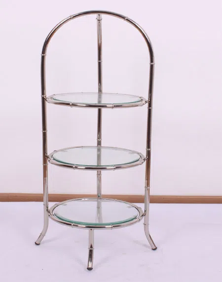 Шкафы, комоды и стеллажи LJH-6010