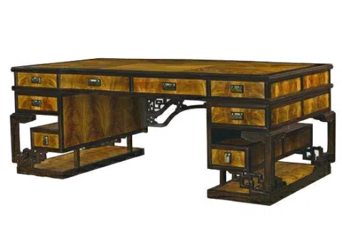 Tables, consoles and tabletops 33