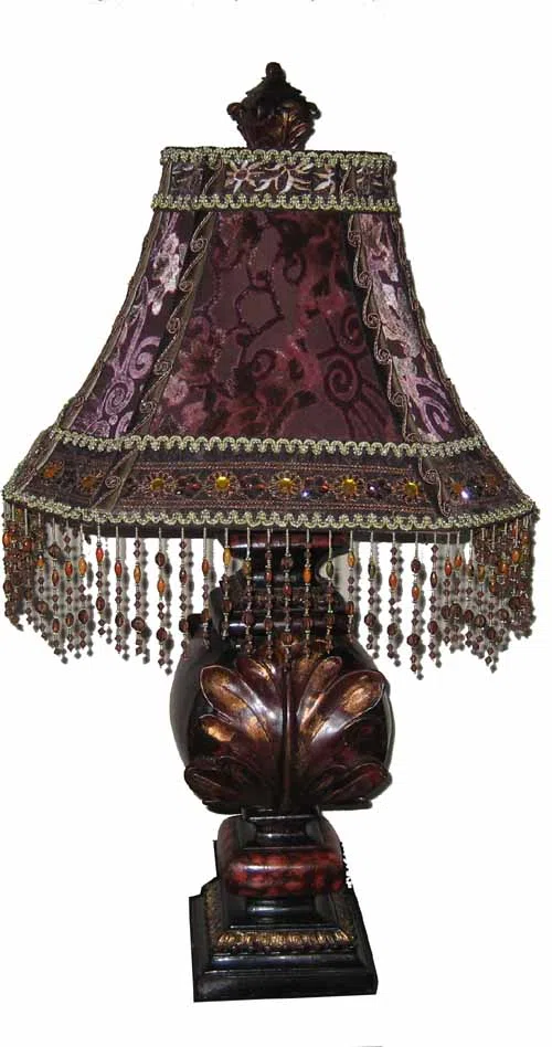 Светильники и декор · смешанные подборки RTL006-1 with shade RM243