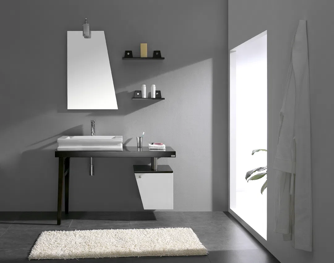 Bathroom furniture, fixtures and accessories WA-1067 