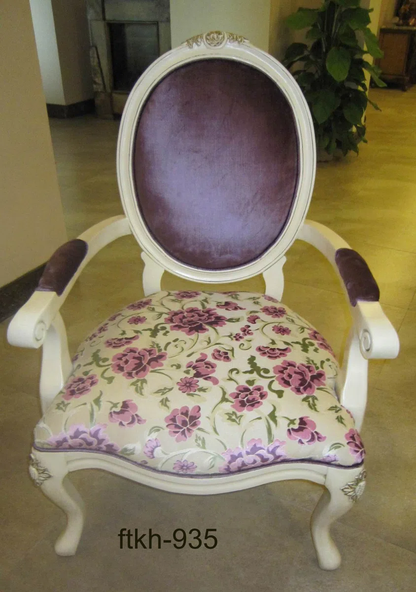 Стулья, кресла и банкетки FTKH-935 single chair