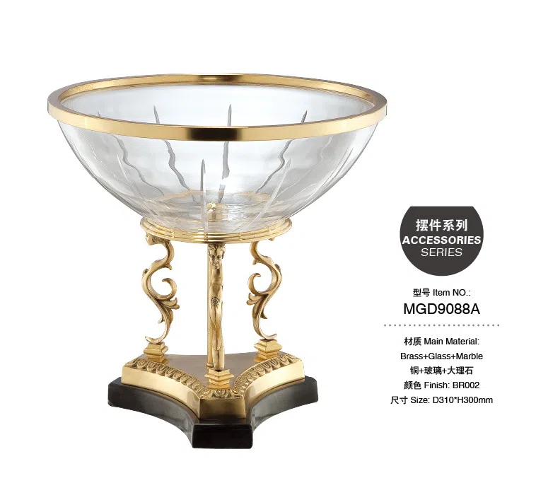 装饰与室内配饰选集 MGD9088A