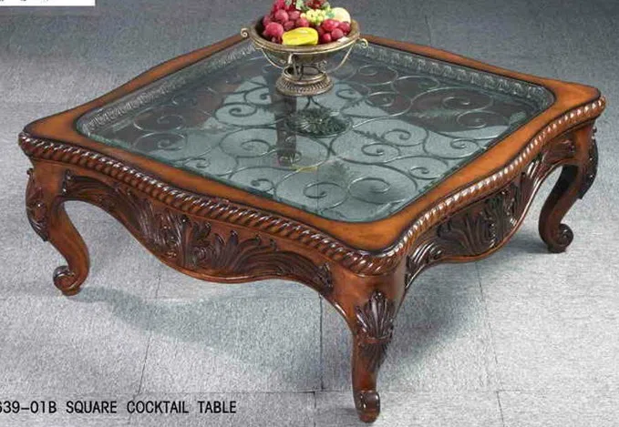 Tables, consoles and tabletops FT639-01B