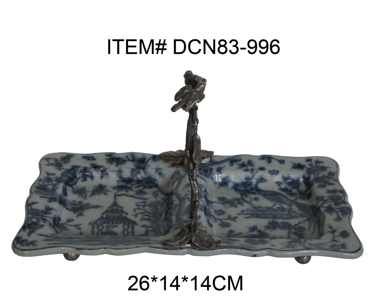 Mixed catalogues and selections DCN83-996