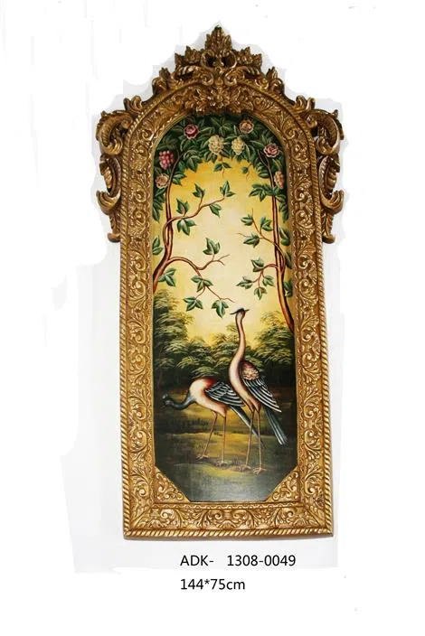 Decor and interior accessory selections ADK-1308-0049