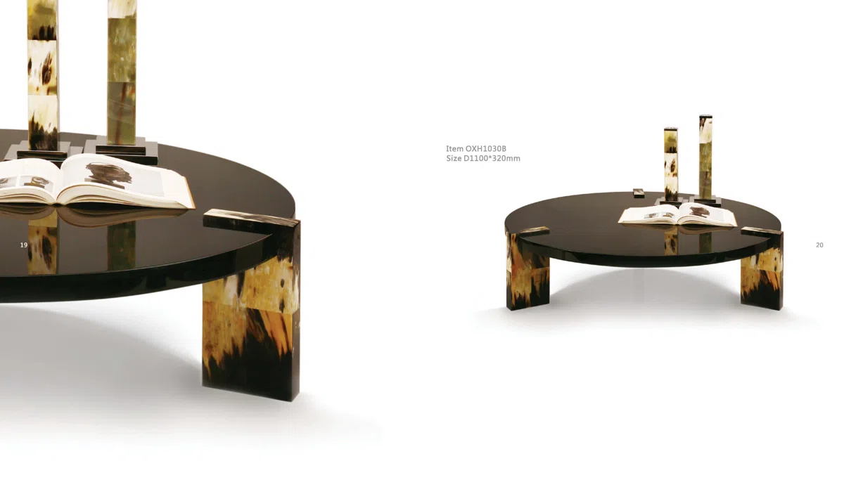 Tables, consoles and tabletops 15194243BE69