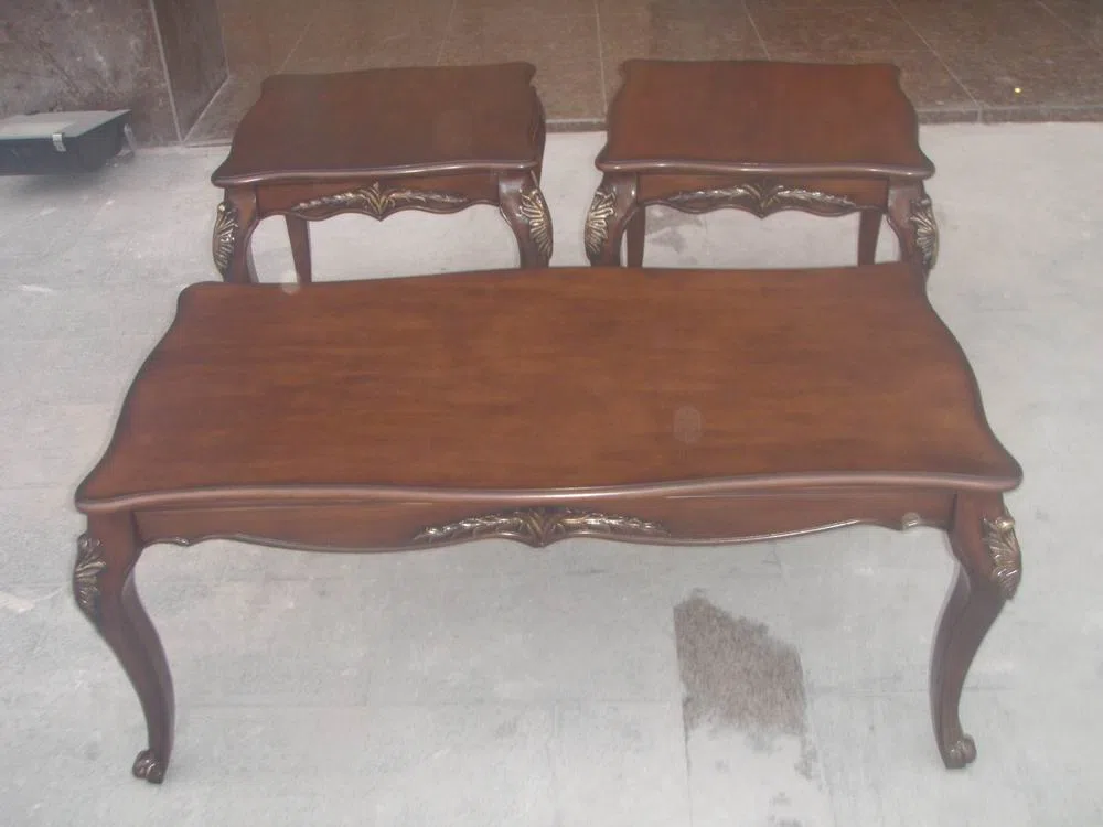 Tables, consoles and tabletops NICE table