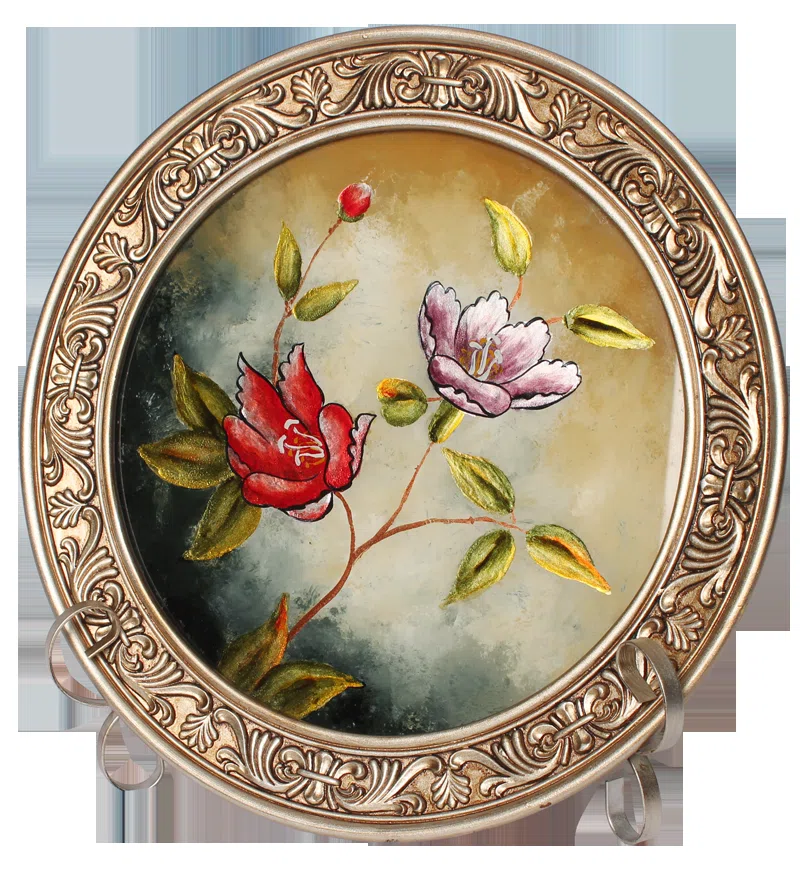 Decor and interior accessory selections BJ301X206