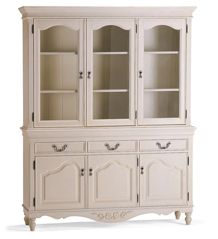 Cabinets, dressers and shelves V-815-03