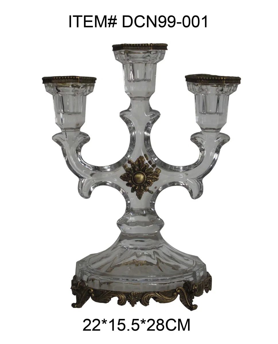 Candle holders and candelabras DCN99-001