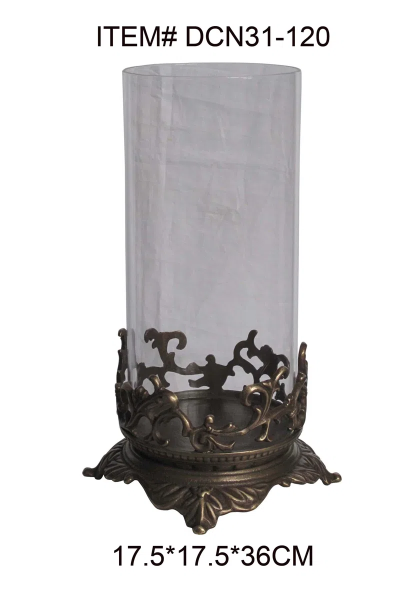 Candle holders and candelabras DCN31-120