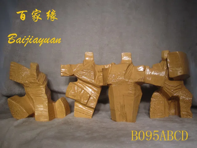 Статуэтки и скульптурный декор B095