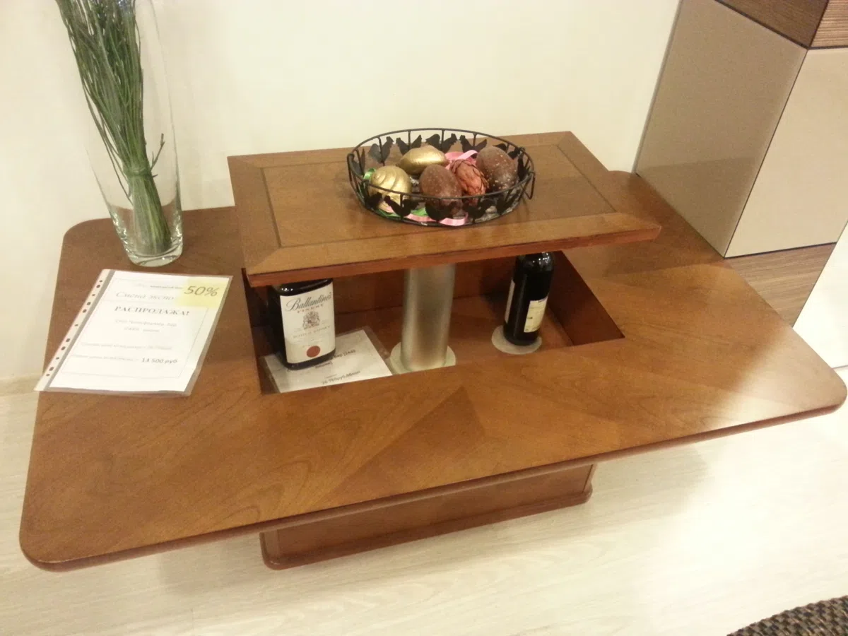 Tables, consoles and tabletops 20131124_125625