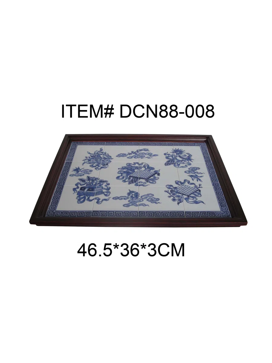Mixed catalogues and selections DCN88-008