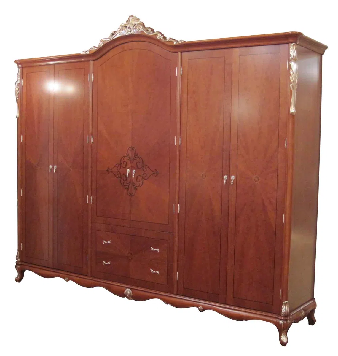 Cabinets, dressers and shelves E36