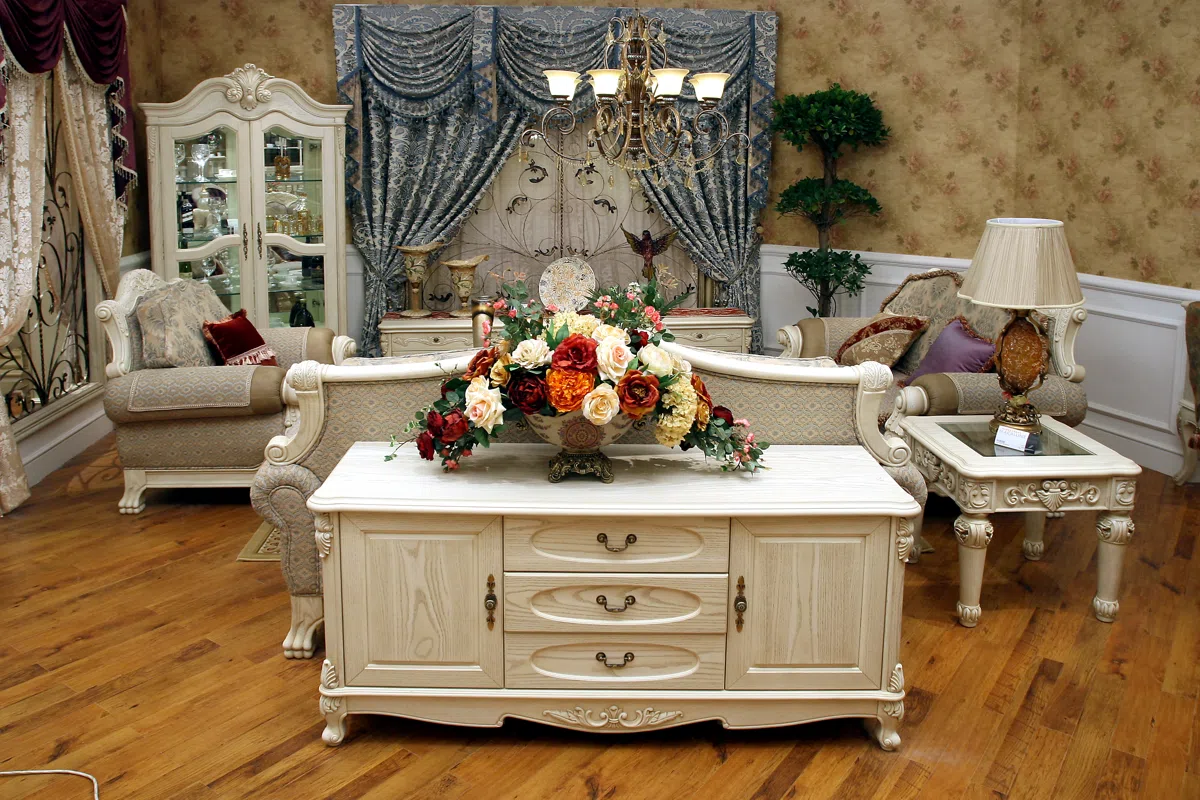 Furniture sets and selections 1666A031F880