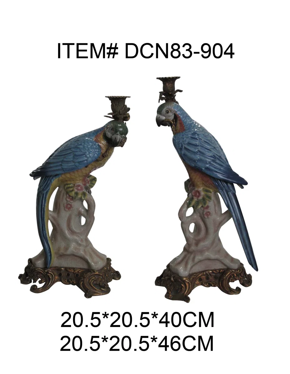 Decor and interior accessory selections DCN83-904