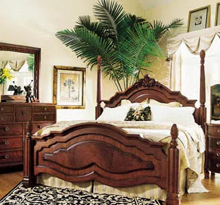 Beds and bedrooms furn_1091
