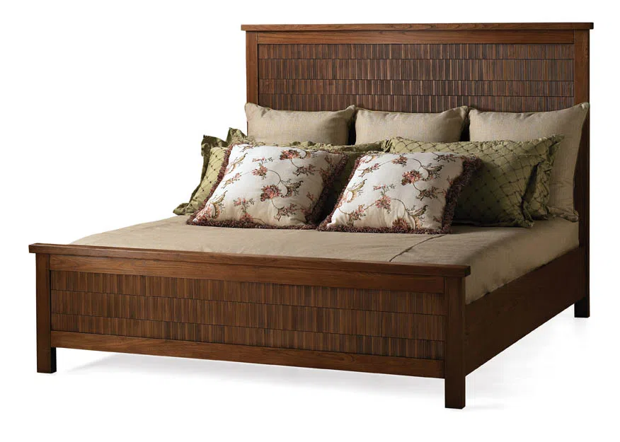 Beds and bedrooms L-822-03