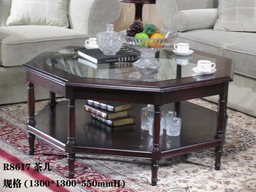 Tables, consoles and tabletops R8617 