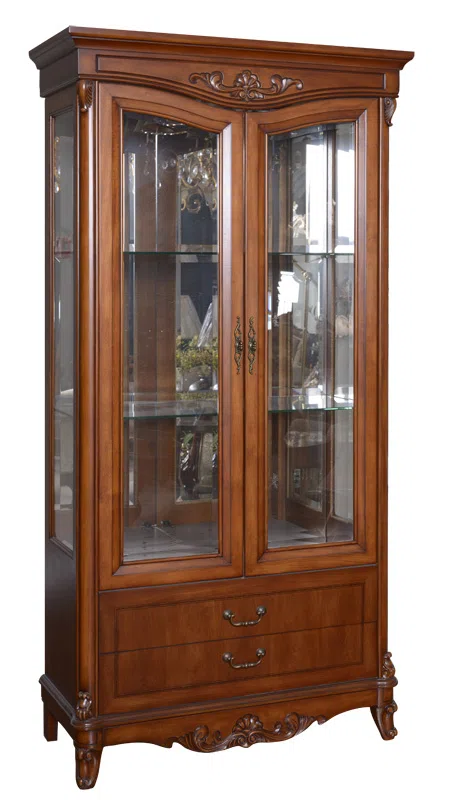 Cabinets, dressers and shelves D02-ZH-C